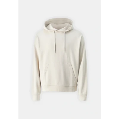 Imagen de Jack &amp; Jones Jjecharge HOOD Jersey con capucha, Hombre, Talla: XL, Moonbeam