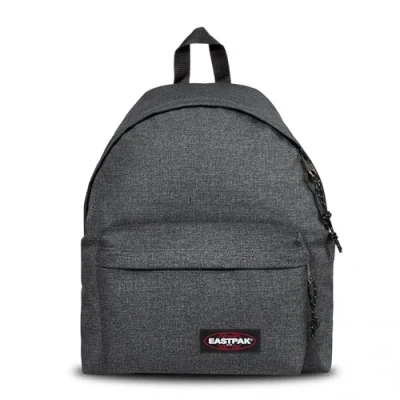 Imagen de EASTPAK PADDED PAK&#039;R Mochila, 24 L Black Denim (Gris)