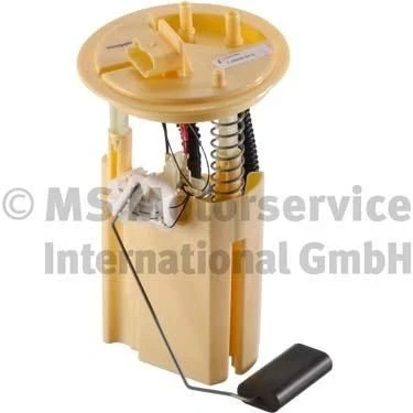 Imagen de PIERBURG 7.05656.54.0 Unidad de alimentación combustible eléctrico FIAT: Grande Punto Hatchback