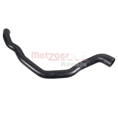 Imagen de METZGER 2421905 Manguitos de Radiador a la izquierda abajo EPDM (Ethylen Propylen Dien Caucho) sin abrazaderas VOLVO: XC70 I Cross Country, V70 2