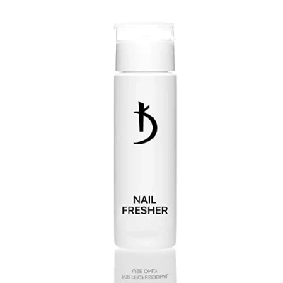 Imagen de Kodi Professional Deshidratador para Uñas Nail Fresher Natural Prep gel constructor, esmalte semipermanente, acrílico 160 ml