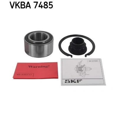 Imagen de SKF VKBA 7485 Juego de cojinete rueda con sensor ABS incorporado 69