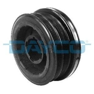 Imagen de DAYCO DPV1063 Polea de Cigüeñal BMW: 5 Berlina, 3 Touring