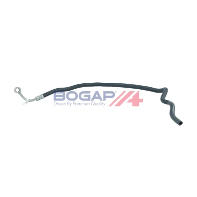 Imagen de BOGAP A3220120 Manguera hidráulica, dirección AUDI: A6 C6 Sedán, Avant, Allroad