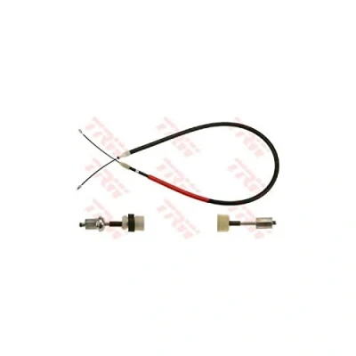 Imagen de TRW GCH2519 Cable de Freno Mano 1515, 1167 Tambor CITROËN: Xsara Familiar
