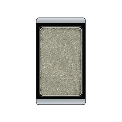 Imagen de Artdeco magnético Sombras Pearl Color Nº 39, Pearly Light Pine Green, 1er Pack (1 x 0.8g)