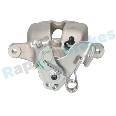Imagen de TRW BHS995 Pinza de freno Aluminio OPEL: Insignia A Sports Tourer, Berlina, Hatchback