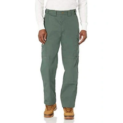 Imagen de Tru Spec Pantalón Ligero para Hombre, 24 7, Color Oliva, 42 Pulgadas sin Dobladillo
