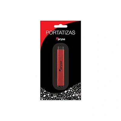 Imagen de Pryse 2430050 Portatizas normal, color rojo