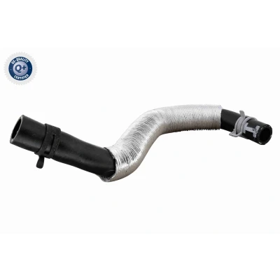 Imagen de VAICO V25 1229 Manguitos de Radiador Caucho con refuerzo textil Q+, calidad primer equipo FORD: Transit Connect Mk1 Furgón, Tourneo