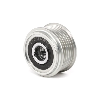 Imagen de INA 535 0098 10 Rueda Libre Alternador 36,2 se requiere herramiente especial para montaje FORD: Focus Mk1 Hatchback, Transit Connect Furgón