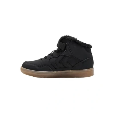 Imagen de Zapatillas de invierno para niños Hummel Camden