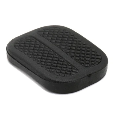 Imagen de Revestimiento pedal, embrague Metalcaucho 00411