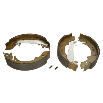 Imagen de BOSCH 0 986 487 013 Zapatas de Freno 228,6 42 BMW: 3 Berlina