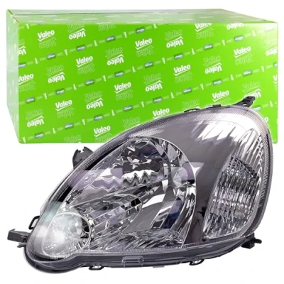Imagen de VALEO ORIGINAL PART 088453 Faros TOYOTA: Yaris I Hatchback