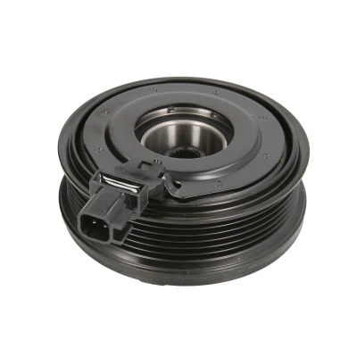 Imagen de Embrague, compresor de aire acondicionado THERMOTEC KTT040244