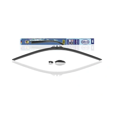 Imagen de Limpiaparabrisas Alca Super Flat 05400A delante