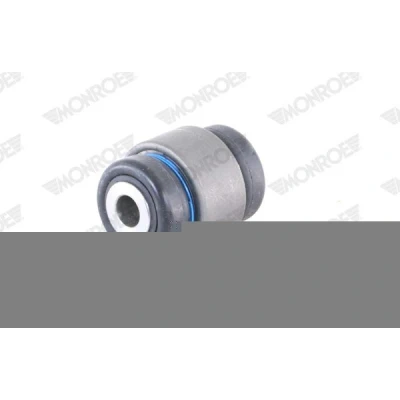 Imagen de MONROE L11828 Silentblock Brazo de Suspension Rodamiento caucho metal oscilante longitudinal BMW: 3 Berlina, Coupé, Compact