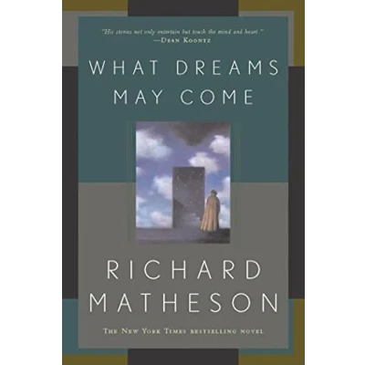 Imagen de What Dreams May Come