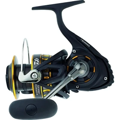 Imagen de Daiwa BG 2500 Carrete de pesca