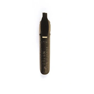 Imagen de Exacompta Brause Bandzug Plumín (50 unidades) 2 mm