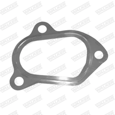 Imagen de WALKER 80443 Junta, tubo de escape posterior, centro, delante FIAT: Doblo I Familiar, Punto II Hatchback, Grande Hatchback