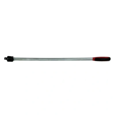 Imagen de TengTools 73980252 Mango insertable cuadrado 24 Acero cromo vanadio