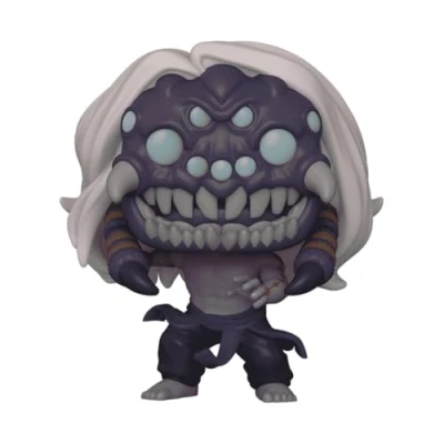 Imagen de Funko Pop! Animation: Demon Slayer Spider Father Figura de vinilo 3.9 pulgadas