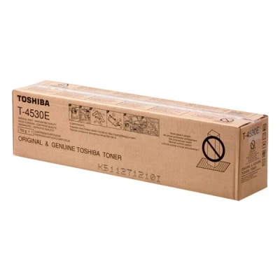 Imagen de Toshiba T 4530E toner negro (original)