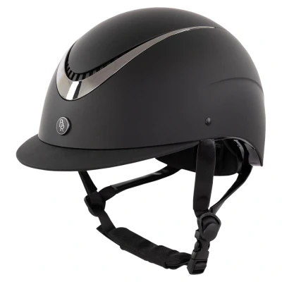 Imagen de BR riding helmet Thèta Painted