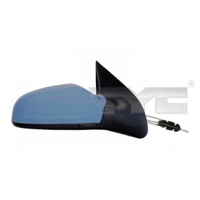 Imagen de Espejo retrovisor Blic 5402 04 1138238P derecha imprimado mecánico convexo OPEL: Astra H GTC, Hatchback, TwinTop