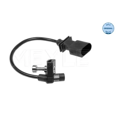 Imagen de MEYLE 314 899 0053 Sensor de Cigueñal 3 activo con material fijación ORIGINAL Quality BMW: Coupé, Touring, Berlina norauto, oscaro,