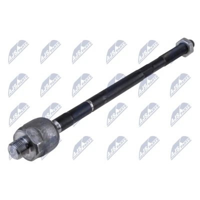 Imagen de NTY SDK CH 066 Rotula Axial de Direccion Eje delantero, izquierda, derecha