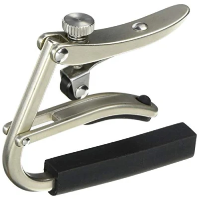 Imagen de Shubb C1N Cejilla estándar para guitarra
