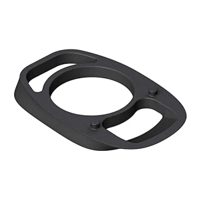 Imagen de FSA 484009514 Spess.adatt.da attac.SMR a ACR, Unisex Adult, Argent, One Size
