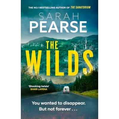 Imagen de The Wilds (ebook)