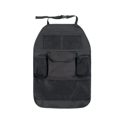 Imagen de Organizador Protector de Asiento Coche Plus