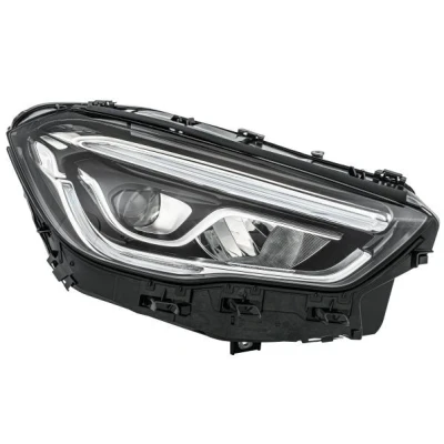 Imagen de HELLA 1EX 013 074 621 Faros MERCEDES BENZ: GLA