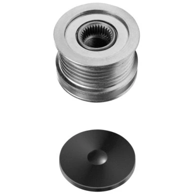 Imagen de HELLA 9XU 358 038 171 Rueda Libre Alternador 40,3 con caperuza MERCEDES BENZ: Clase C Berlina, E Vito Mixto