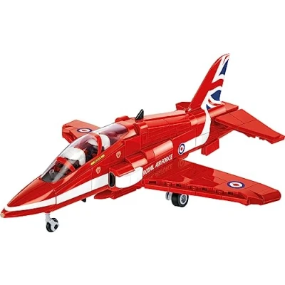 Imagen de COBI Bae Hawk T1 Flechas Rojas