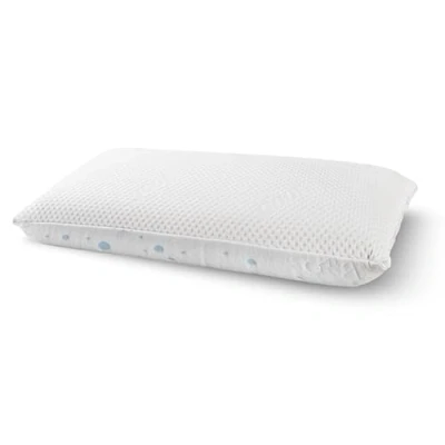 Imagen de Almohada VISCO TÉRMICA Noor Blanco, 070 cm.
