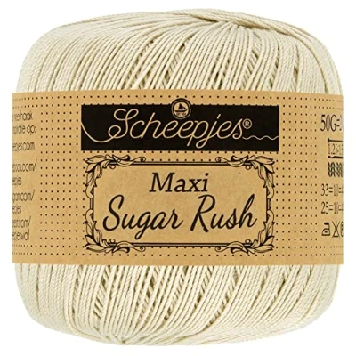 Imagen de Scheepjes 505 Lino Maxi Sugar Rush Hilo 10x50g
