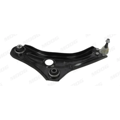 Imagen de MOOG RE WP 18433 Barra oscilante, suspensión de ruedas Eje delantero, izquierda Brazo oscilante transversal Chapa acero empuje