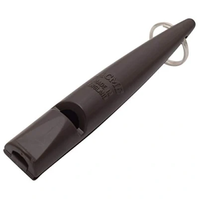 Imagen de ACME Silbato Negro 211.5