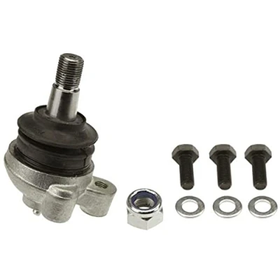 Imagen de TRW JBJ551 Rótula de suspensión con accesorios 20,2 98 1:8 HYUNDAI: H 1 / Starex MPV, Furgón, H100 Pick up