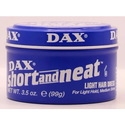 Imagen de DAX Short &amp; Neat Light Dress 99 gm (Case of 6) by