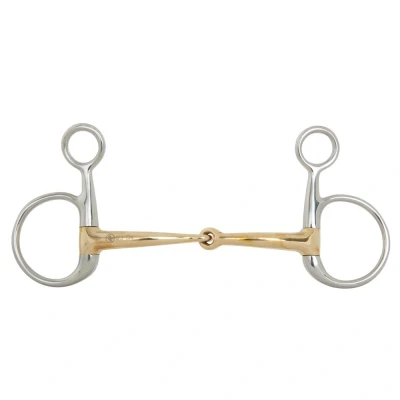 Imagen de BR Single Jointed Hanging Cheek Soft Contact 16 mm Cheeks 110