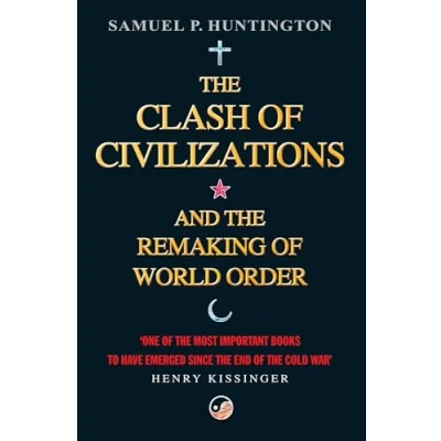 Imagen de The Clash Of Civilizations And Remaking World Order