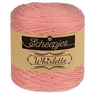Imagen de Scheepjes 876 Dulce Seda floja Remolino Hilo 1x100g