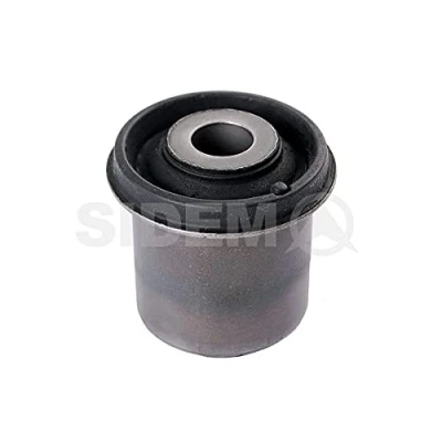 Imagen de SIDEM 872604 Silentblock Brazo de Suspension Eje delantero abajo Rodamiento caucho metal oscilante transversal